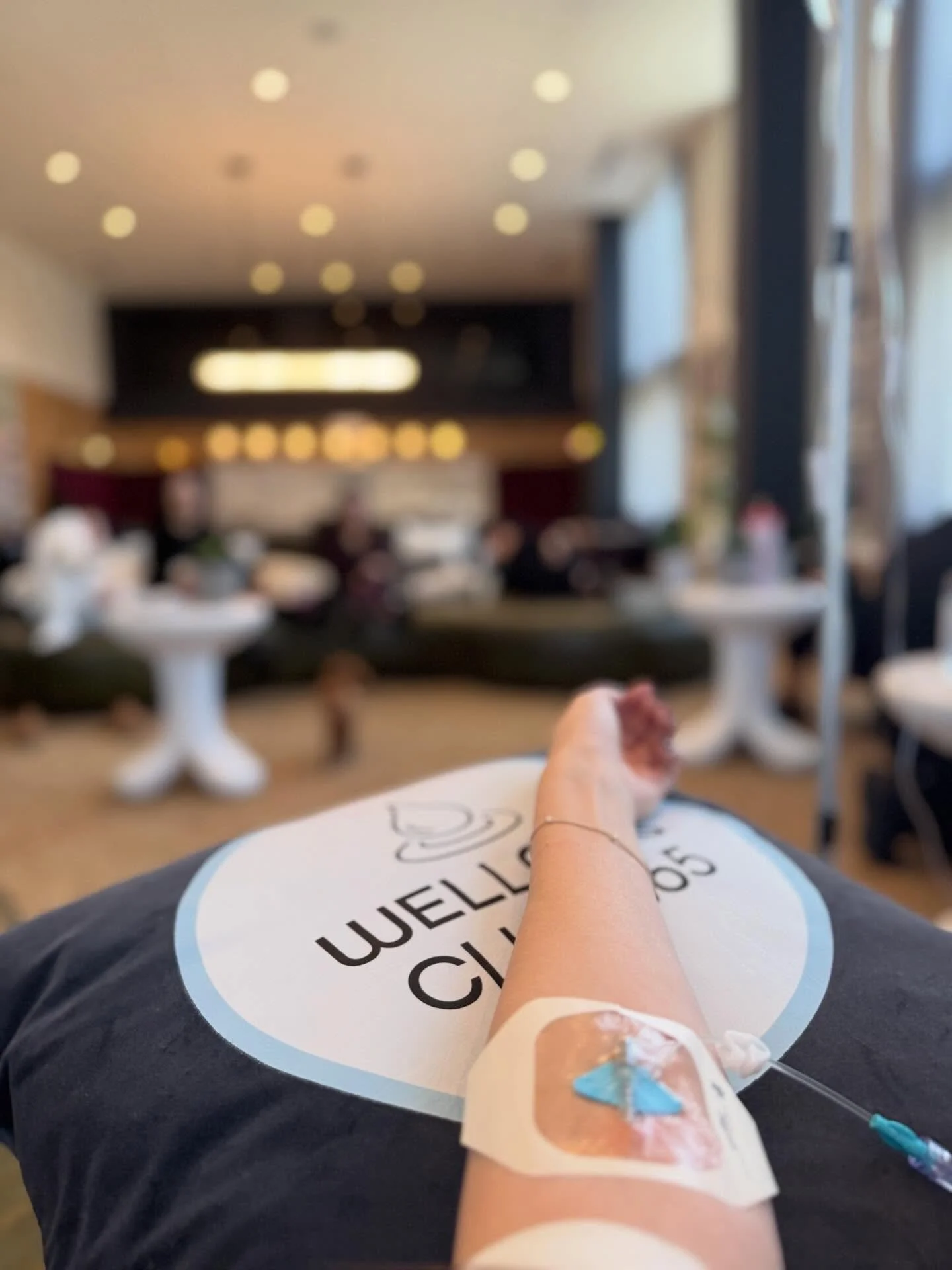 POV: you finally made time for yourself. 💧 Choose from a variety of treatments like energy boost, immunity support, cellular rejuvenation, recovery, and more. And the best part - our registered nurses come to you! Call to book: 818-860-4365 

#ivthe