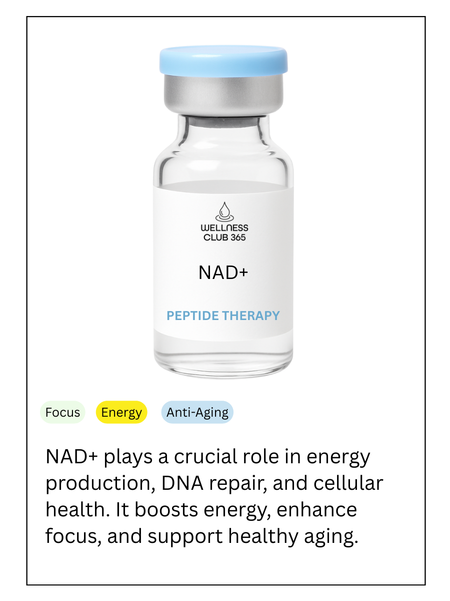 NAD+