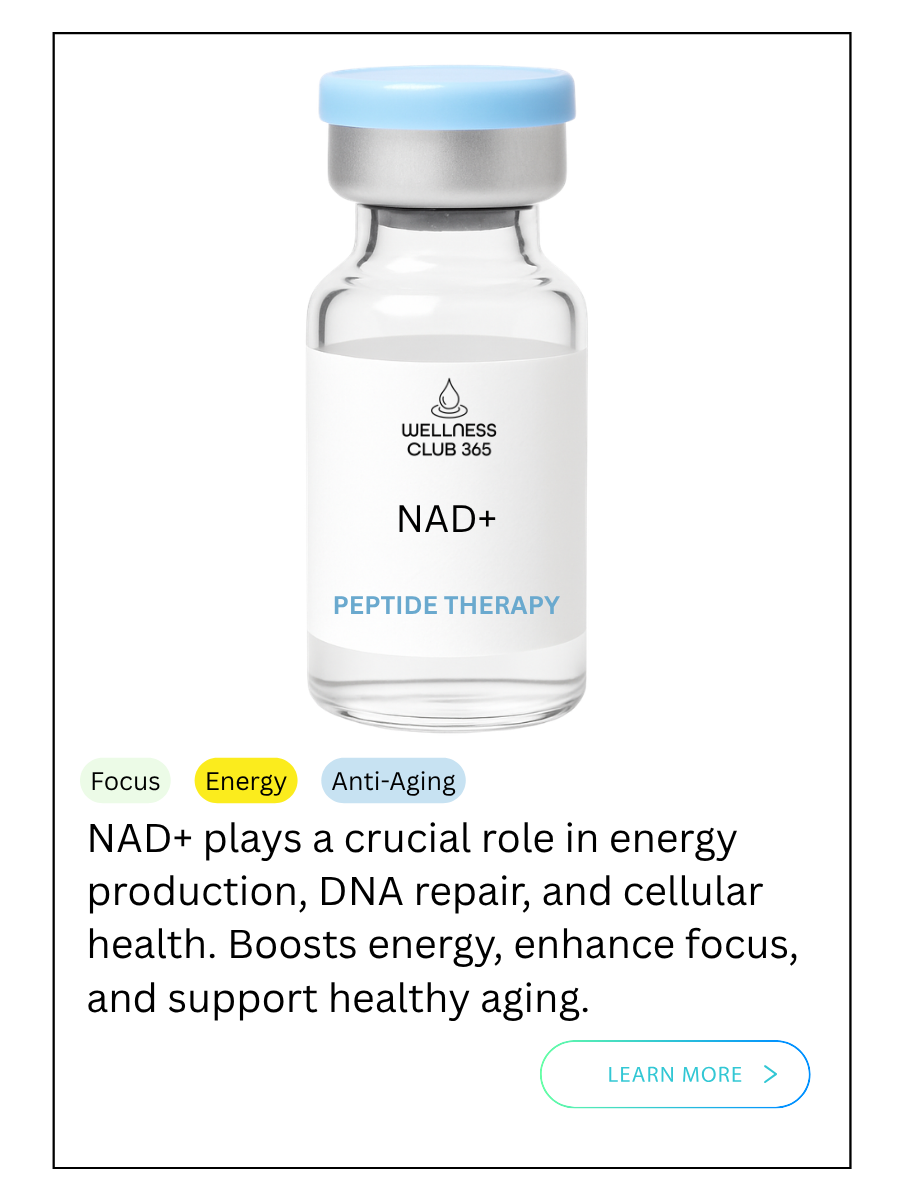 NAD+