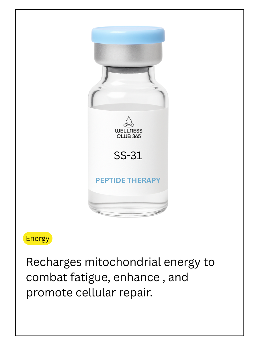 SS-31 (Elamipretide)