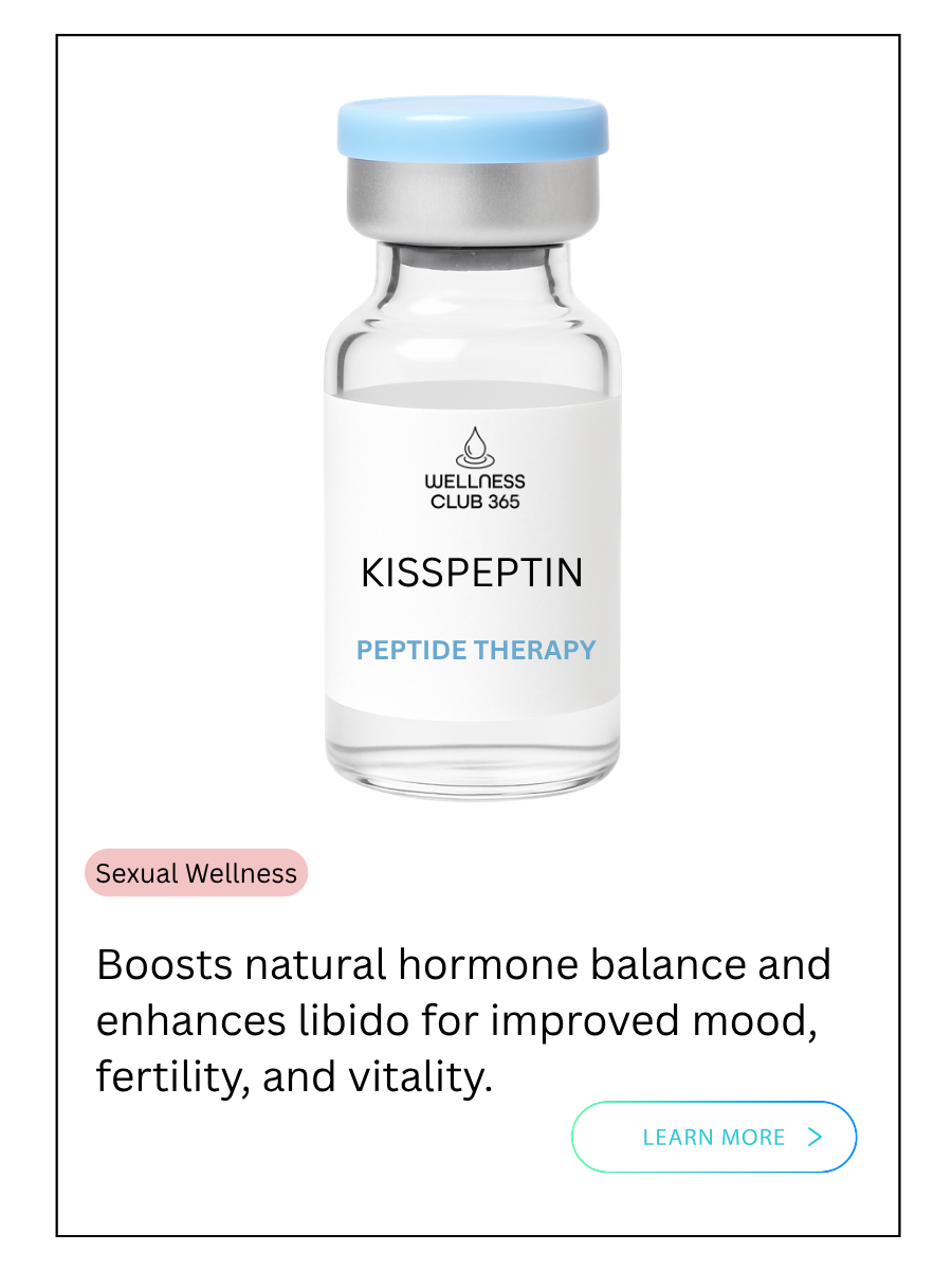 Kisspeptin