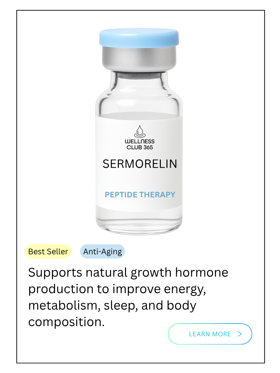 Sermorelin