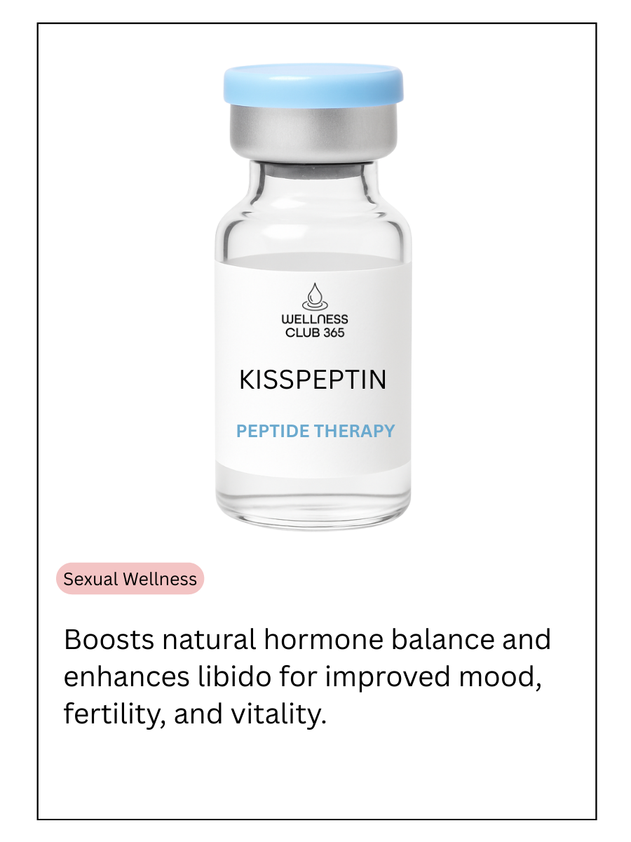 Kisspeptin