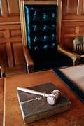 From the Judge’s Chair