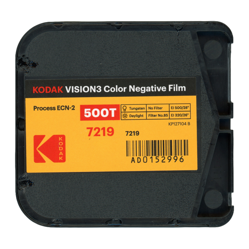 Super 8 | ECN-2 — ALQUIMIA FILM LAB