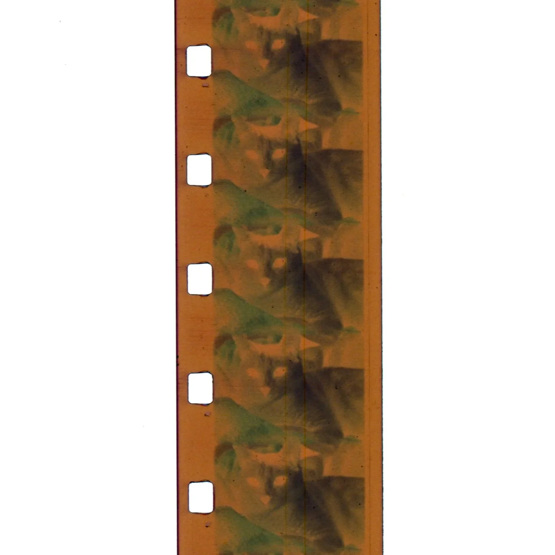 Super 8 | 8mm - Scanning Service