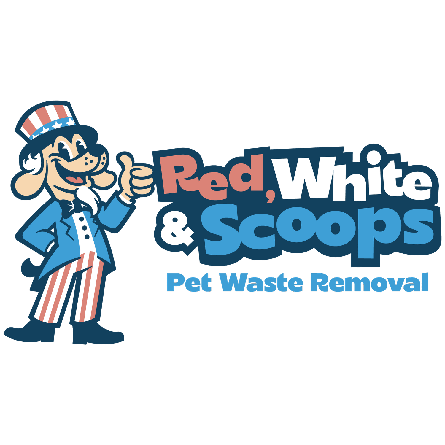 Revolutionary Pet Waste Removal