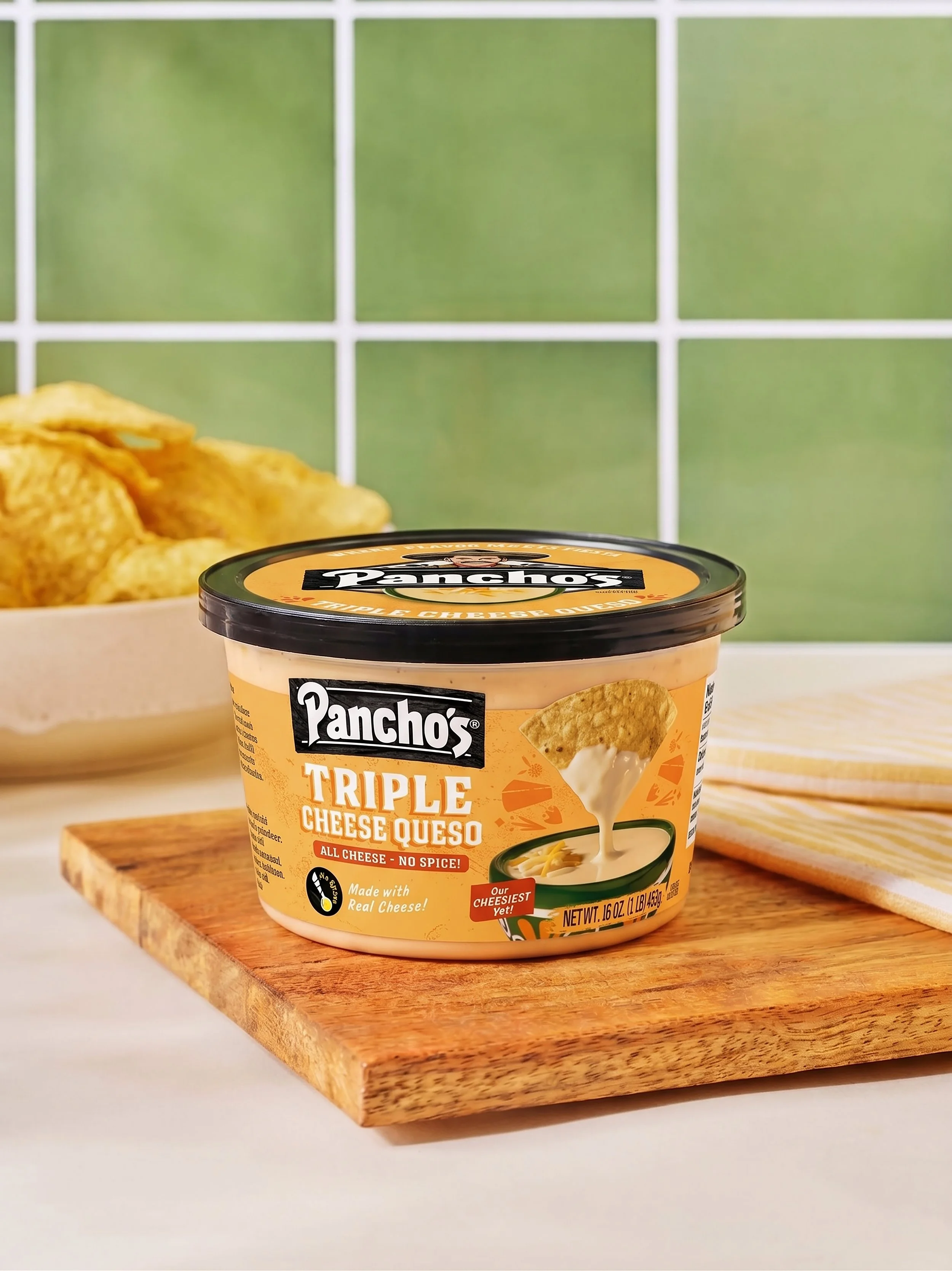 P - Triple Queso Product Shot Green Tile.jpg
