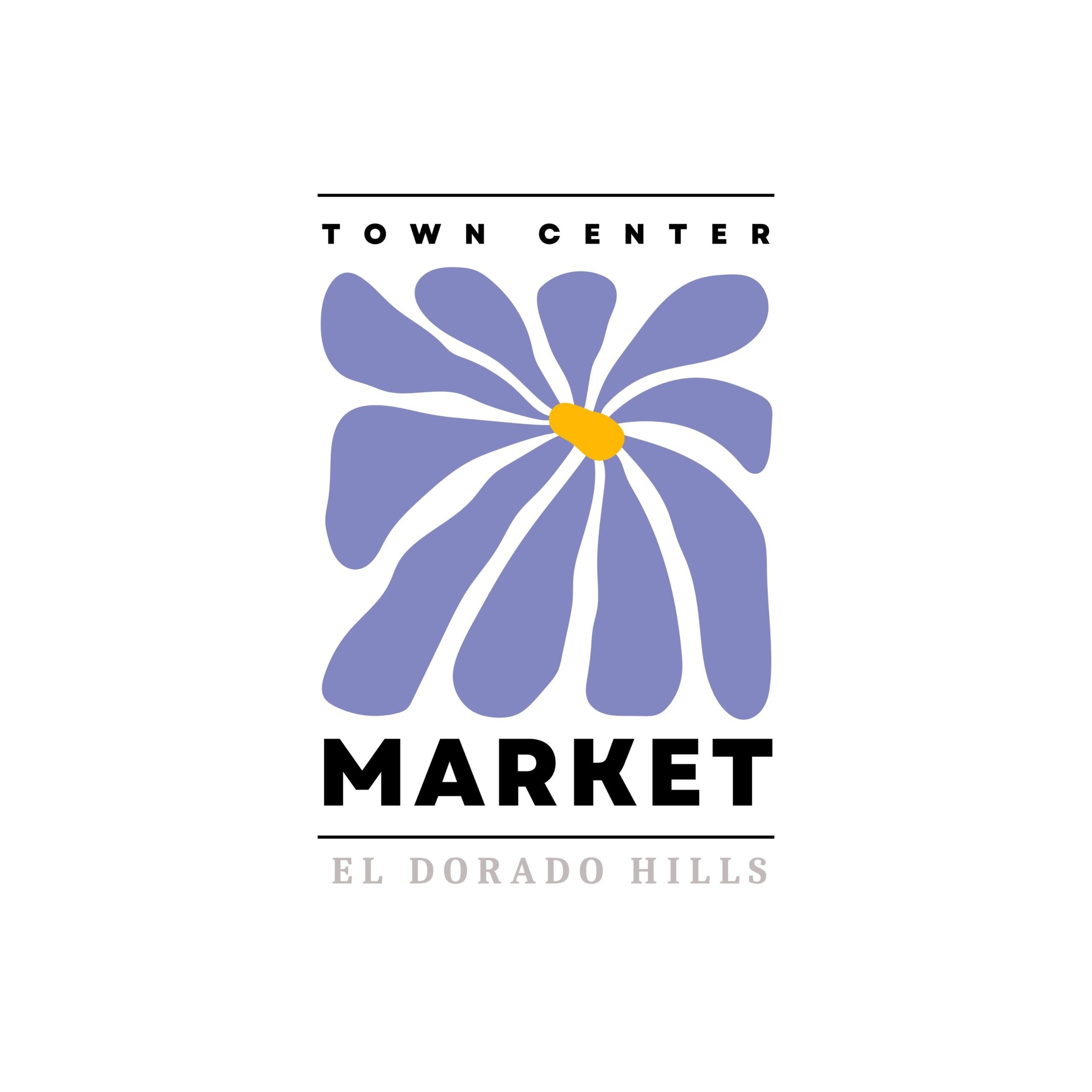 Town Center Farmers Market El Dorado Hills 