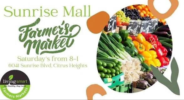 Sunrise Farmers Market 
