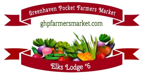 Greenhaven Farmer's Market 