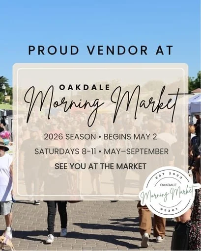 Oakdale Morning Market 