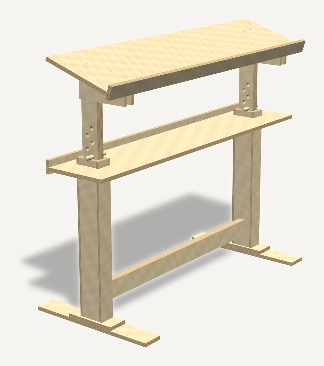 Baltic birch