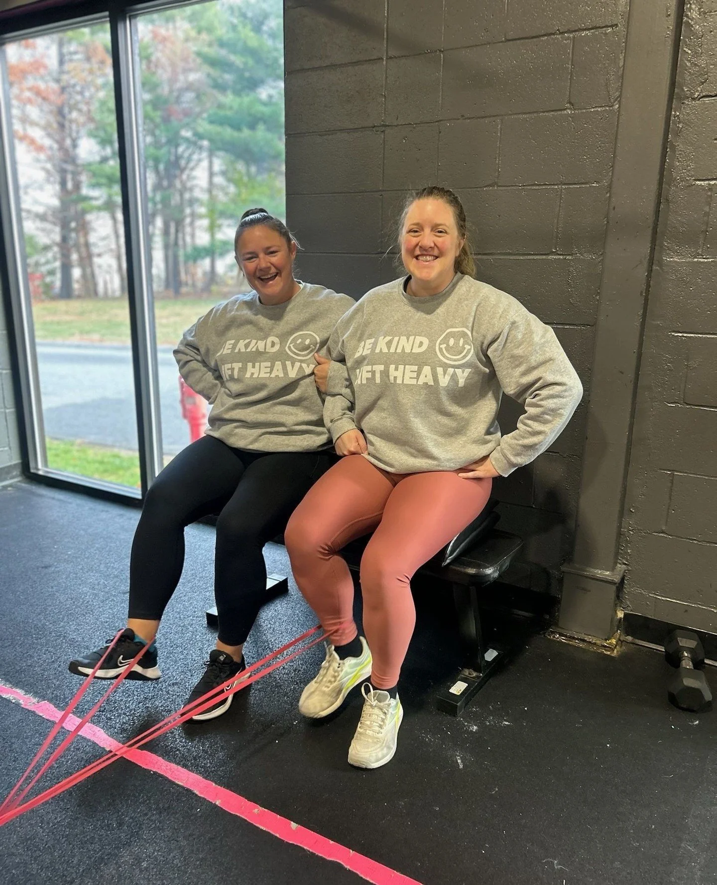 Wear your strength. Rep your community. 💙⁠
⁠
Our KFIT online store has all the gear that keeps you motivated - from sweat-session staples to weekend-casual favorites.⁠
⁠
Perfect for gifting&hellip; or grabbing something for yourself 😉⁠
⁠
✨ Shop now