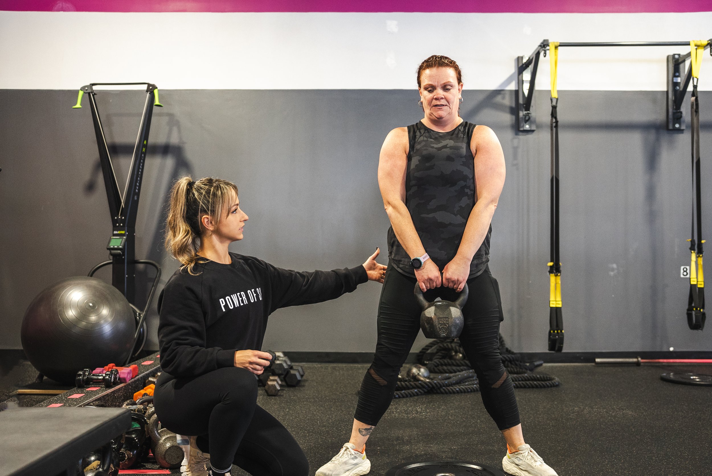 How to Make Your Strength Workouts Worth It