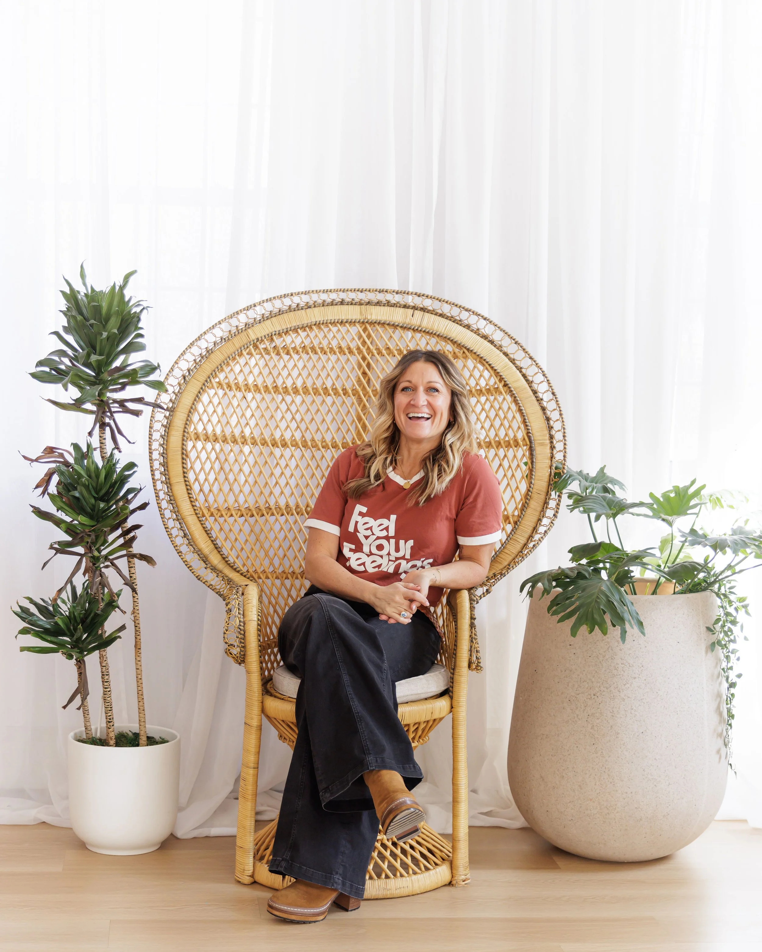 A vulnerable share: my journey with perimenopause