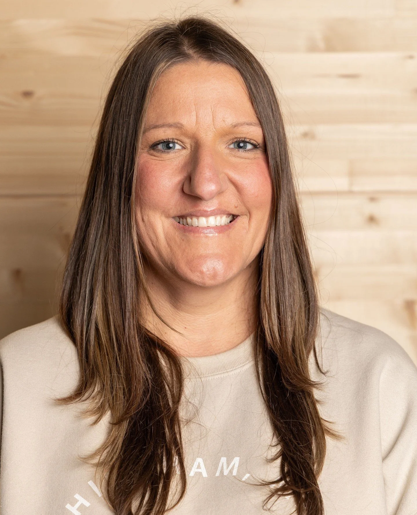 Happy Birthday to Krista 🤍⁠
⁠
Our behind-the-scenes magic maker who keeps everything running smoothly, even when you don&rsquo;t see it.⁠
⁠
From handling booking issues late at night, to managing payroll, tracking operations, and troubleshooting all