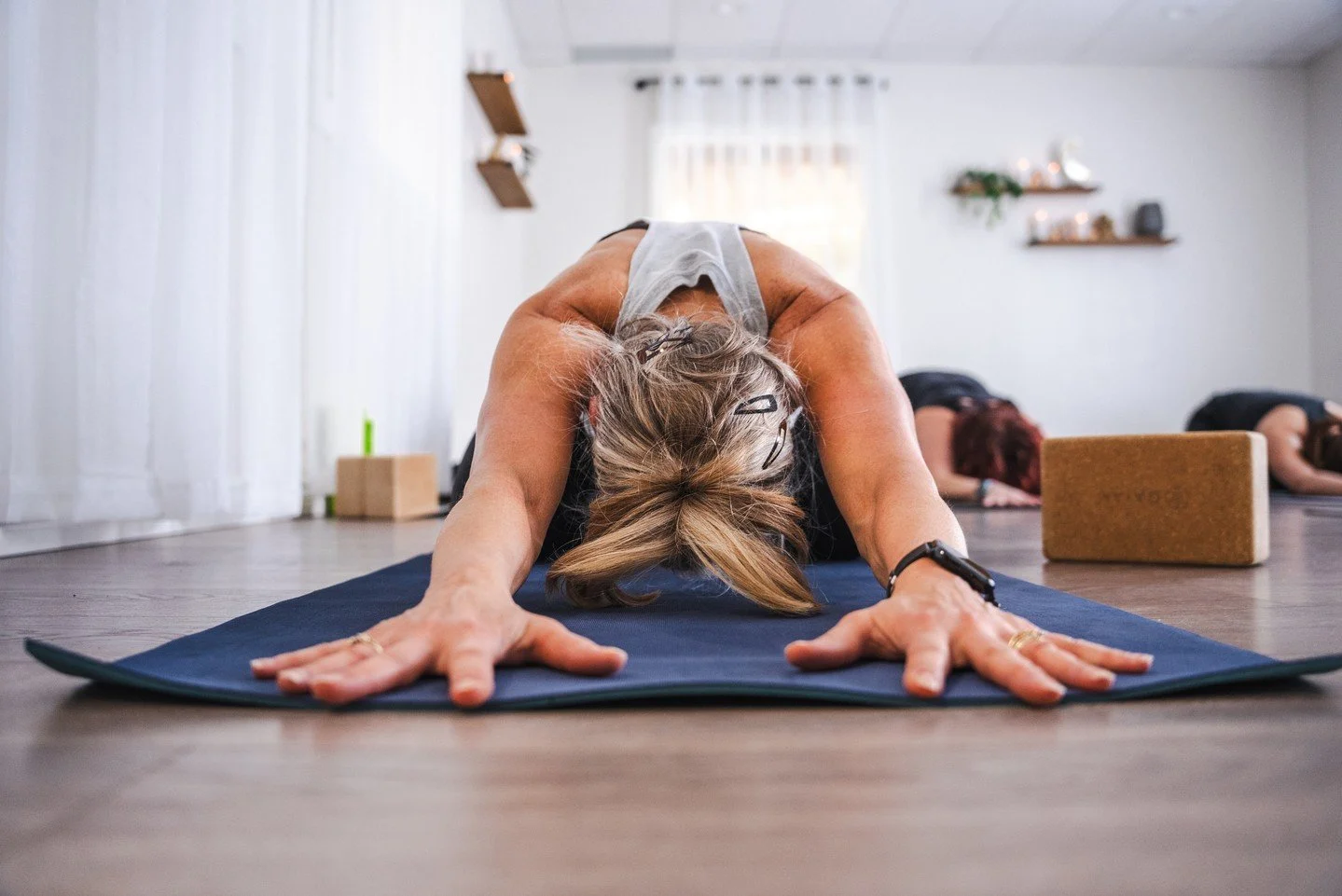 ✨ Sunday Yoga Upgrade! ✨⁠
⁠
We&rsquo;re adding therapy balls (about the size of a lacrosse ball) to our Sunday class to help your muscles perform better in the gym. These aren&rsquo;t just props, they&rsquo;re tools for targeted release and improved 