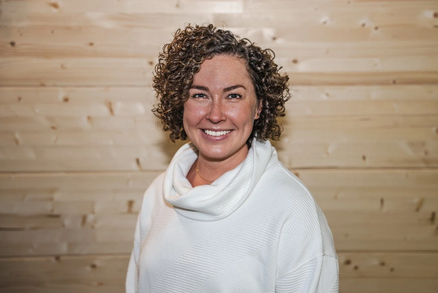 Happy Birthday to our go-to nutrition expert, Kelsey! 🥳✨⁠
⁠
Kelsey has a way of making nutrition feel simple, realistic, and actually doable. She helps our members fuel their bodies in a way that supports their goals and their real lives - no extrem