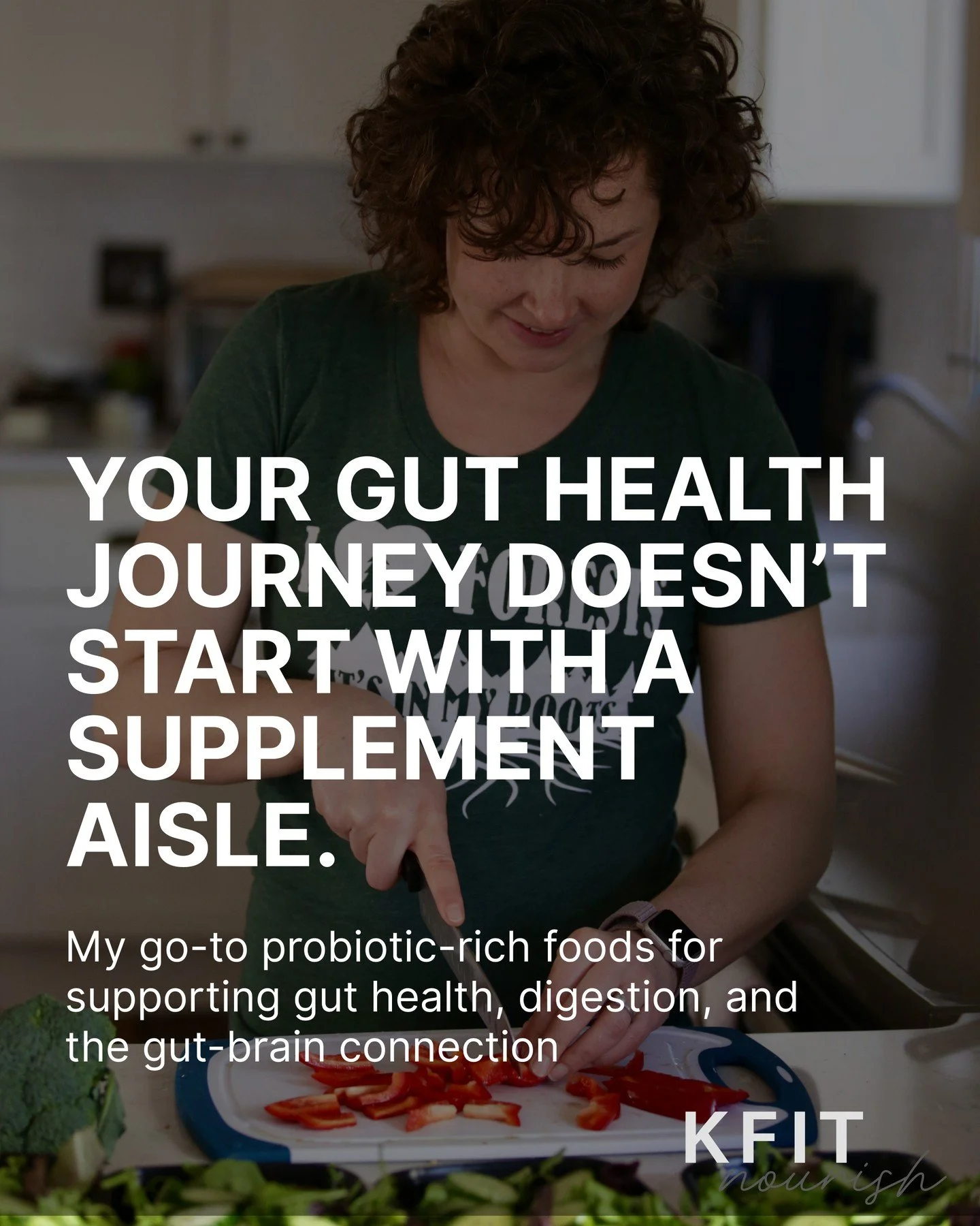 If you&rsquo;re constantly bloated after meals, struggling with constipation, waking up puffy, dealing with stomach pain, skin flare-ups, sugar cravings, brain fog, or feeling like your digestion is just &ldquo;off&rdquo;&hellip;your gut may need mor