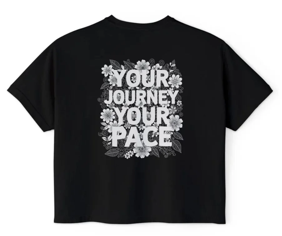 Your journey. Your pace. Your season. ✨⁠
Move in a way that feels good and honors where you are today.⁠
⁠
Drop shipped right to your door &mdash; hit the link in bio to shop🛍️