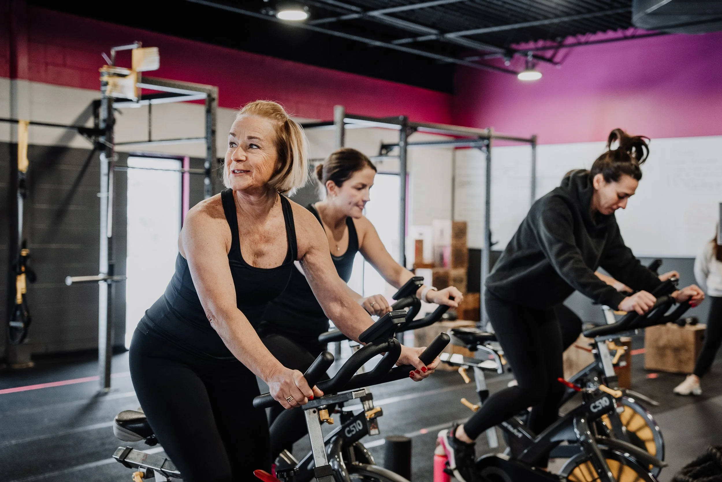 Our Approach | The KFIT Method to a Stronger, Healthier You in Hingham, MA