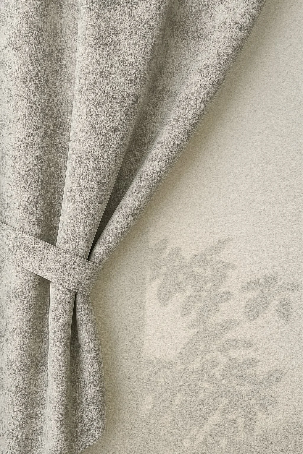 HausAt6 - S-Fold Curtains