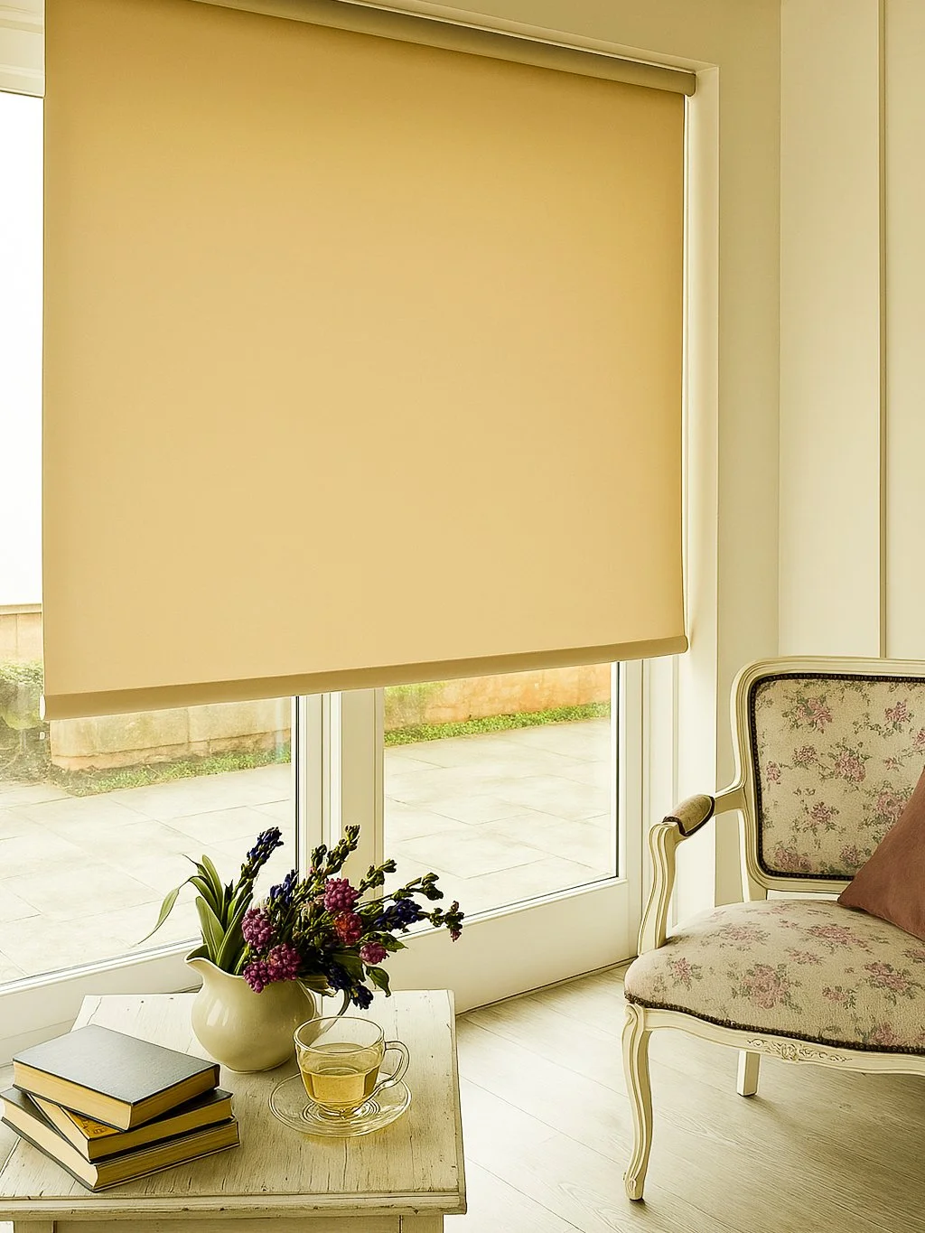 HausAt6 - Roller Blinds
