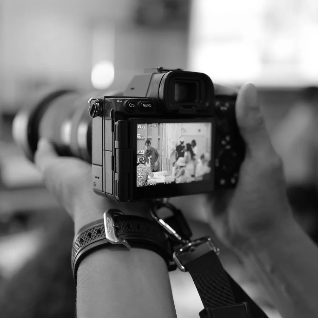professional corporate photography