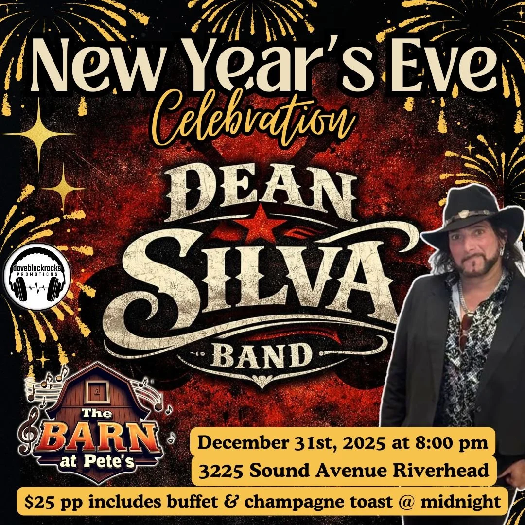 dean silva band petes taverna the back barn long island band new years eve party event fun.JPG