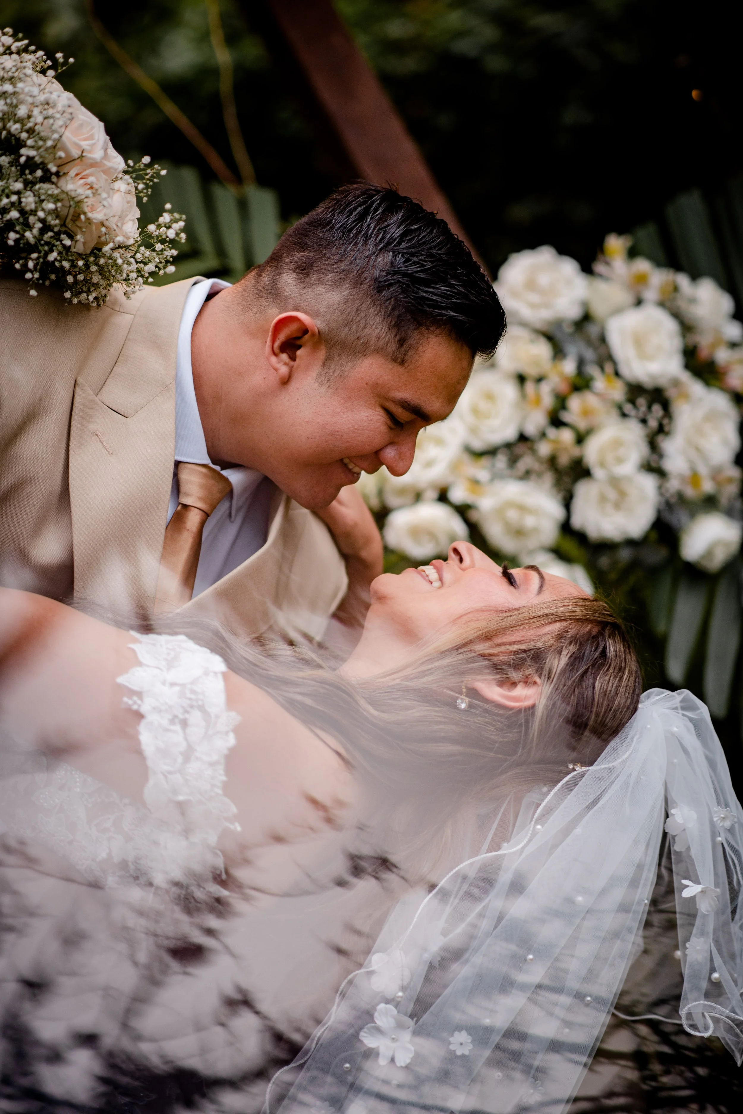 Wedding  Eli & Richie