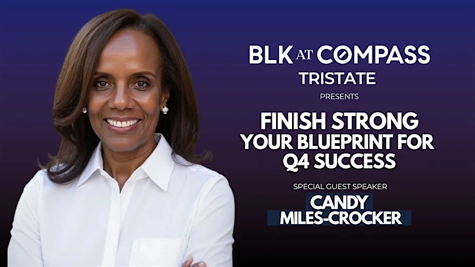 Finish Strong: Your Blueprint for Q4 Success