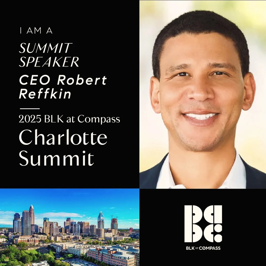🎉 TGIF, Black At Compass Fam! 🎉

The countdown is on&mdash;our BAC summit is less than a week away, and it&rsquo;s time to let the cat out of the bag! We&rsquo;re thrilled to announce that our fabulous Compass CEO, the amazing author, father, and h