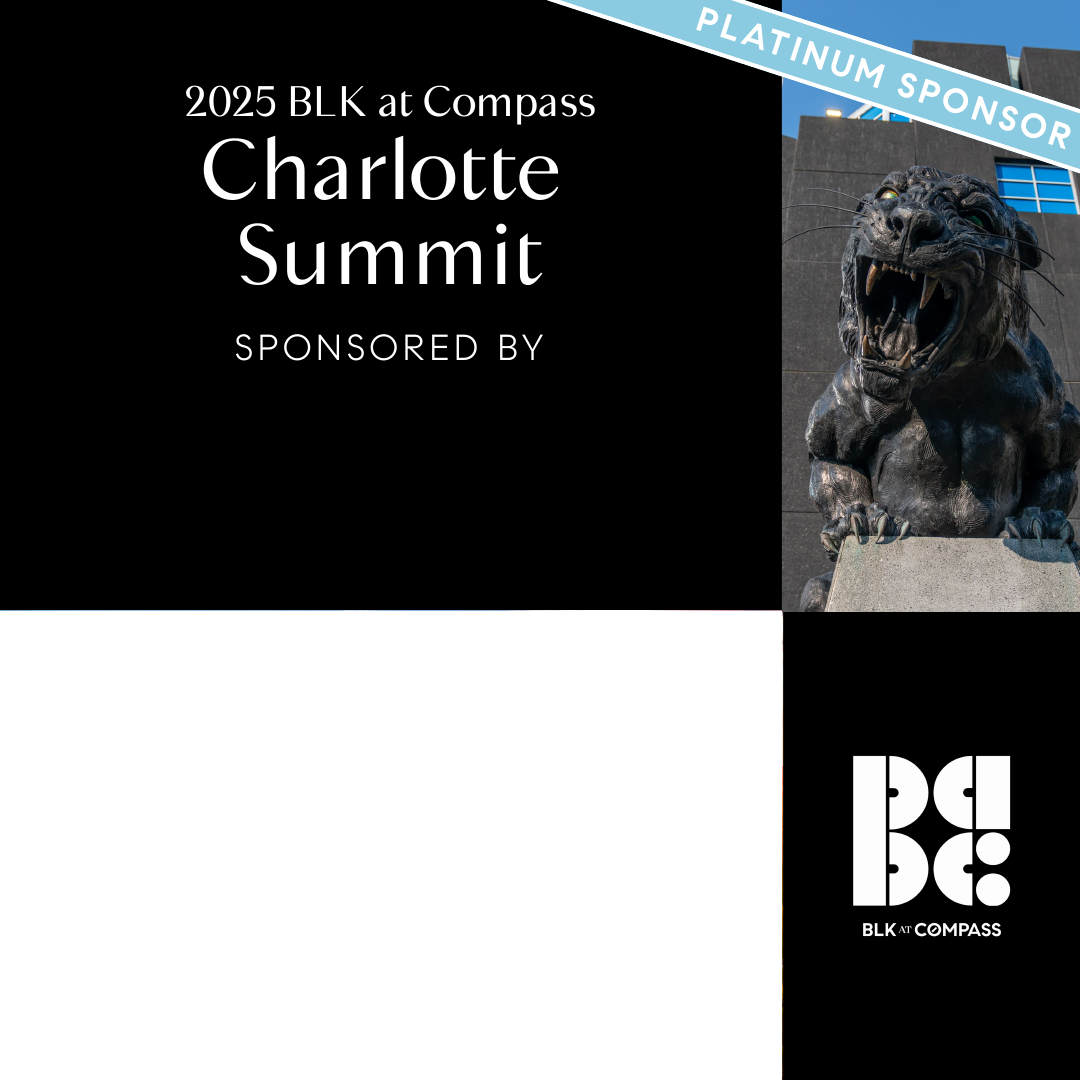 Platinum Level Sponsor