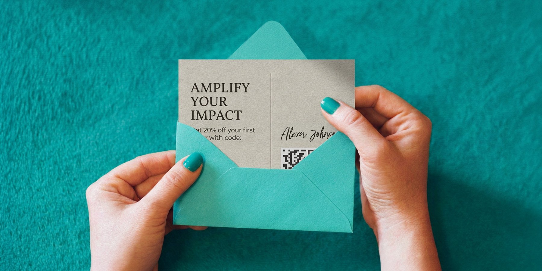 Personalization at Scale: Why Data-Driven Direct Mail Is Outperforming Digital-Only Campaigns