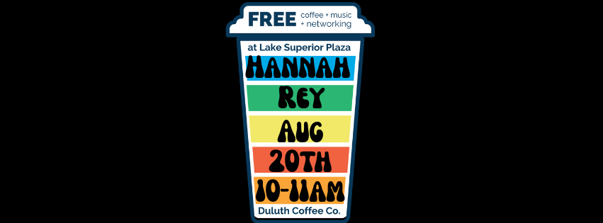 Power Up The Plaza! Powered by HDC