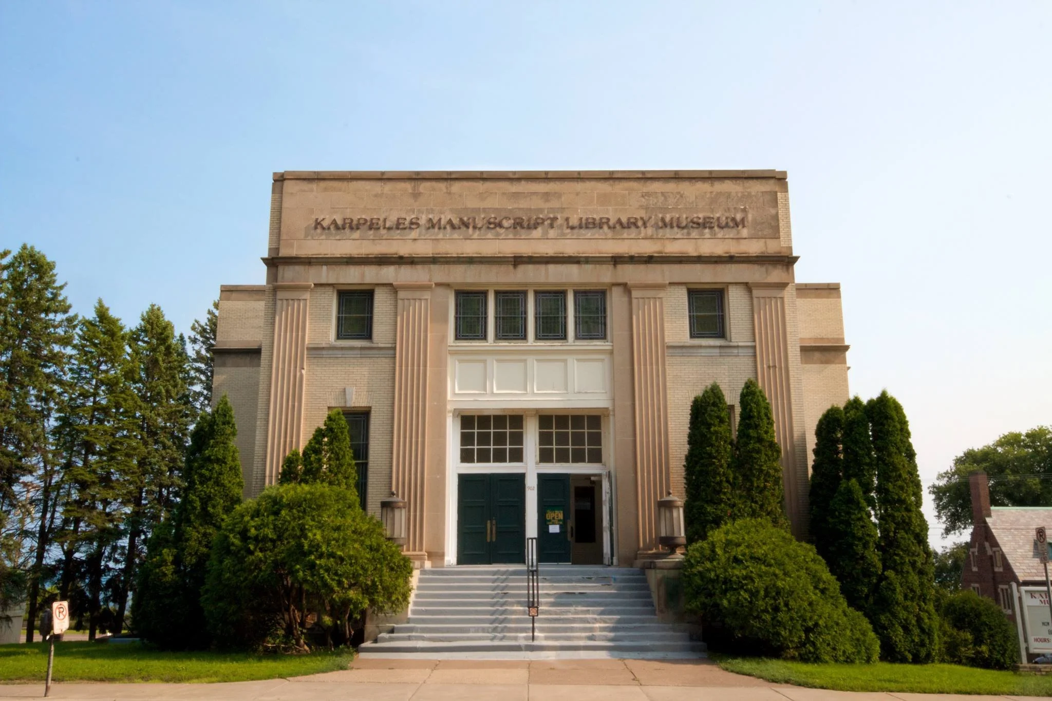 Karpeles Museum
