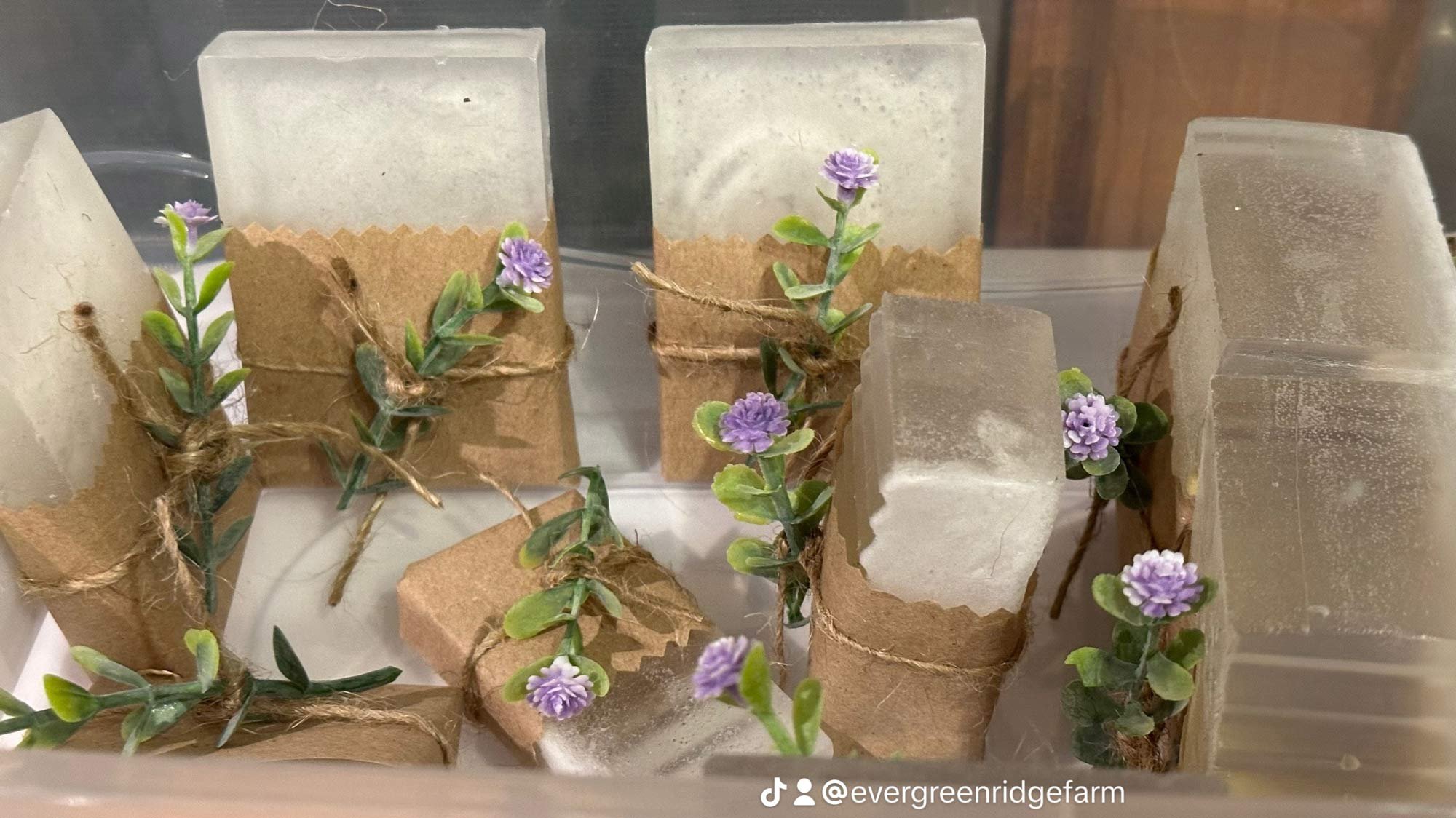 Soap