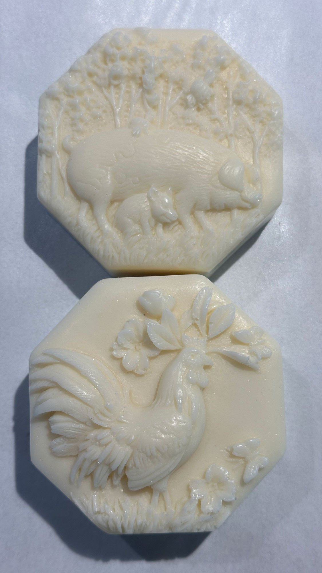 soap
