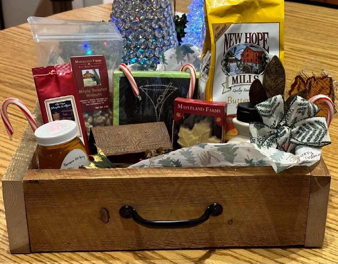 Gift Basket