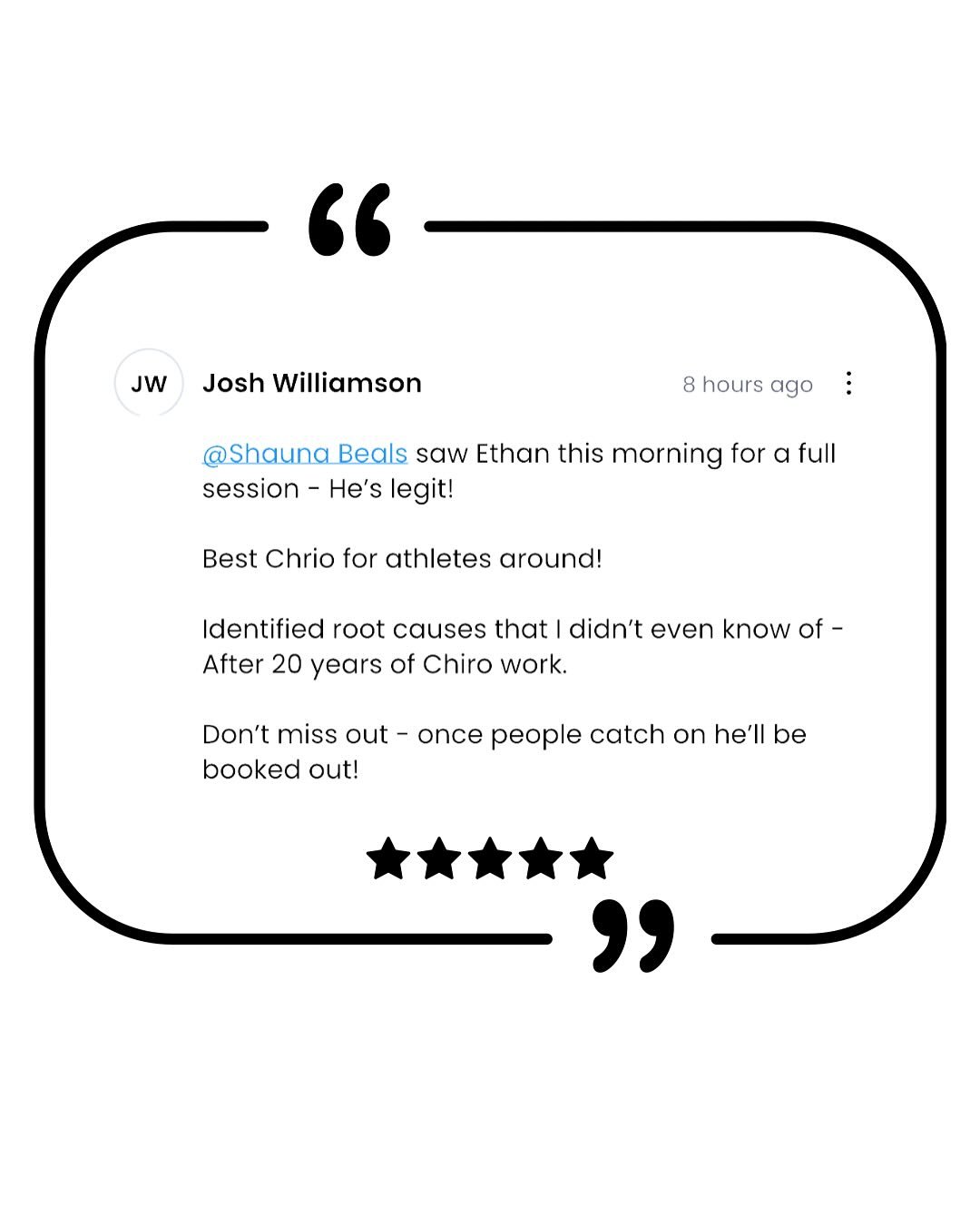Big shoutout to Josh—a founding member at Excel Sports Performance Therapy! Thankful to have him here and for the opportunity to support him on his health and fitness journey.
#sportschiropractic #physicaltherapy #nashvillechiropractor #oldhic