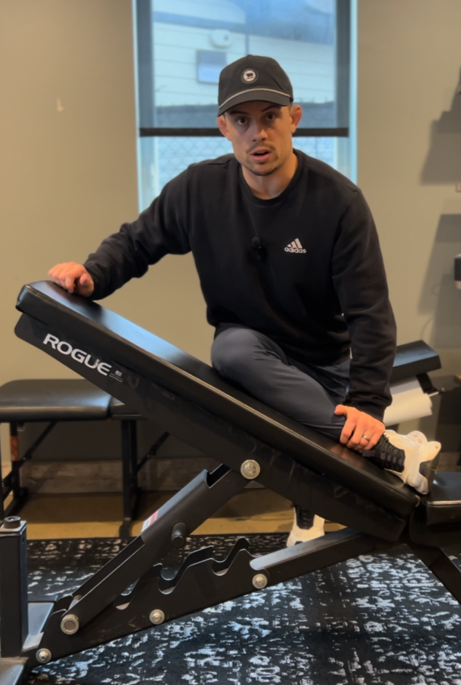 Why You’re Still in Pain Even After Stretching