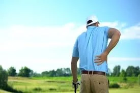 How to Fix Hip Pain for Golfers in Nashville