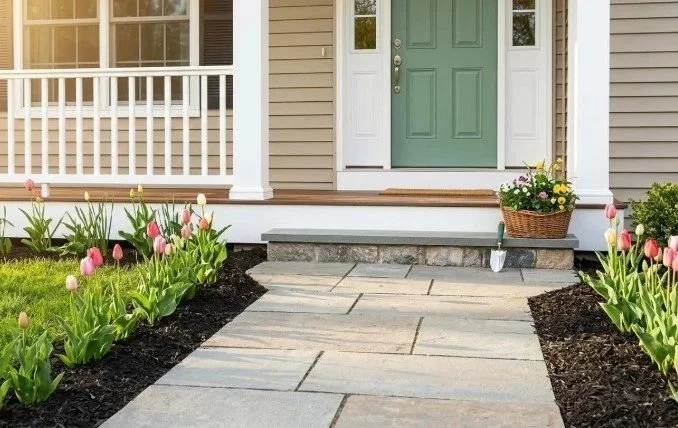 Spring Home Maintenance Matters More Than You Think