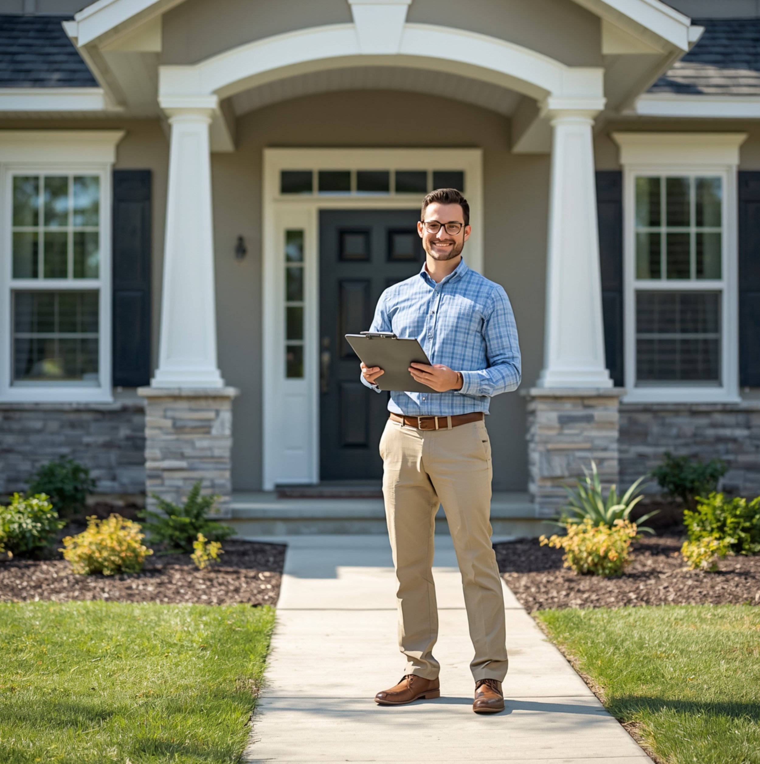 No Surprises, Please: Why Home Inspections Help Buyers and Sellers