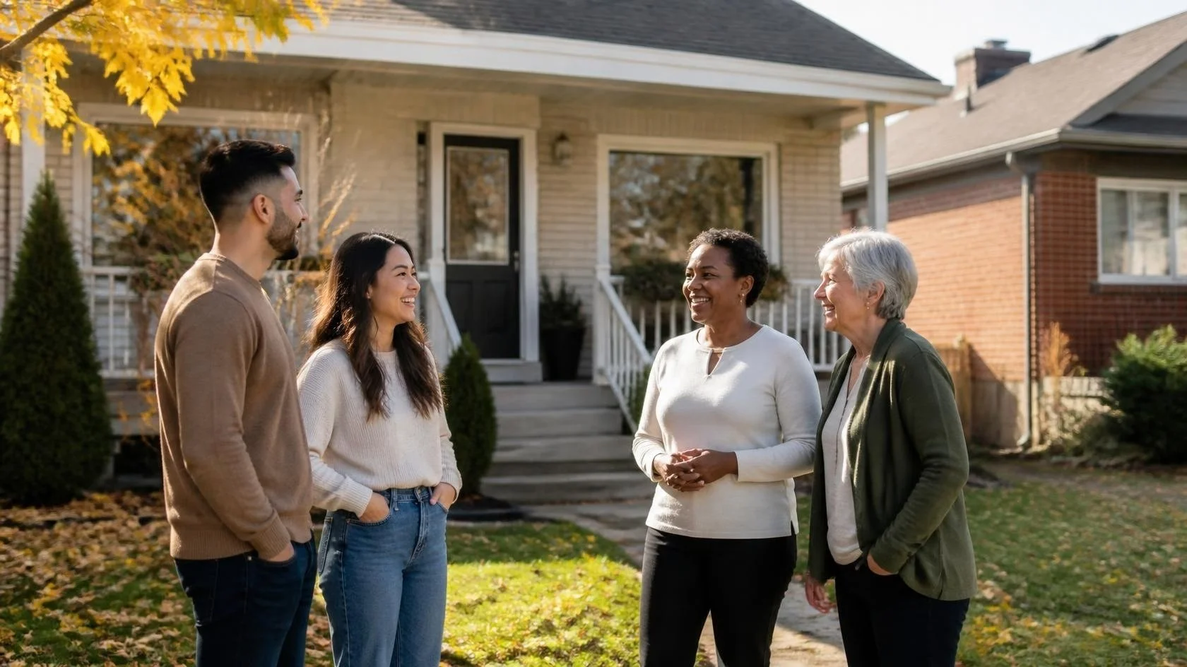 First-Time Buyer Game Plan: From “Maybe Someday” to Making a Move
