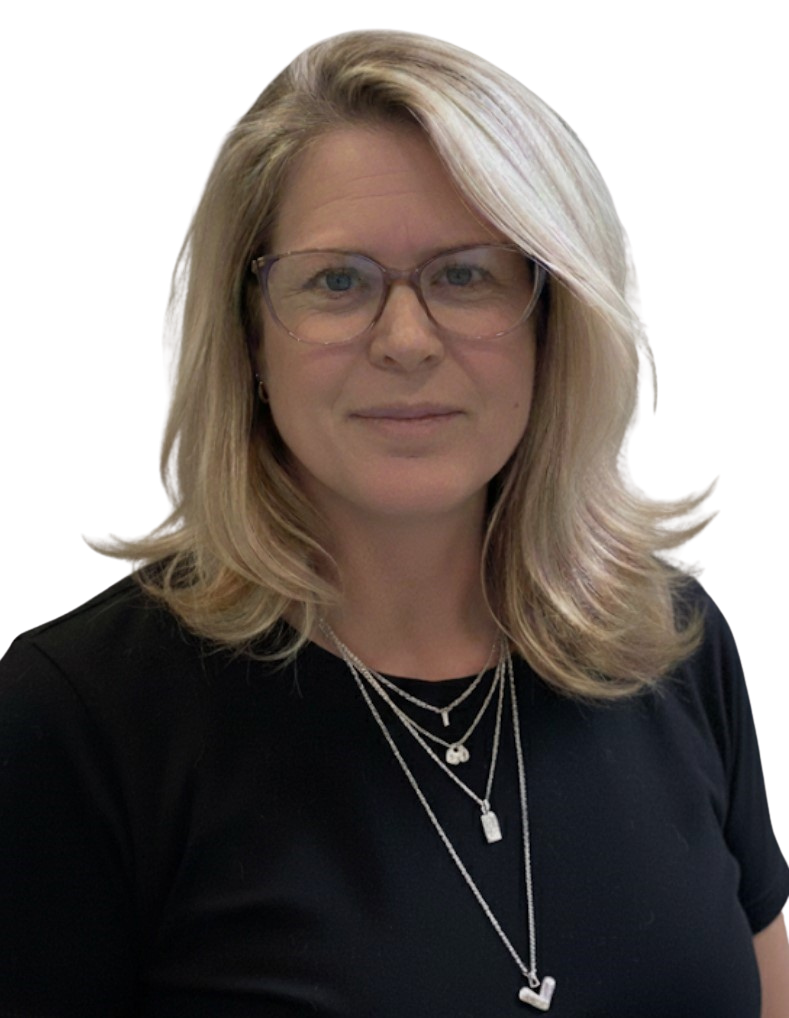 Joan Williams, Client Care with The JN Real Estate Team