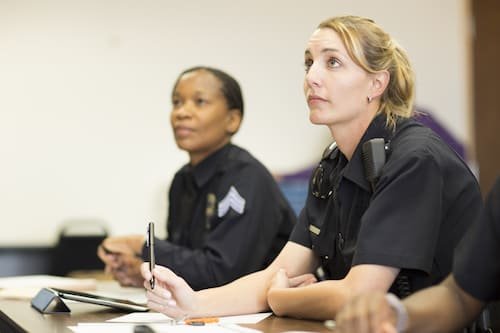 The Benefits of Crisis Intervention Team (CIT) Programs in Mental Health