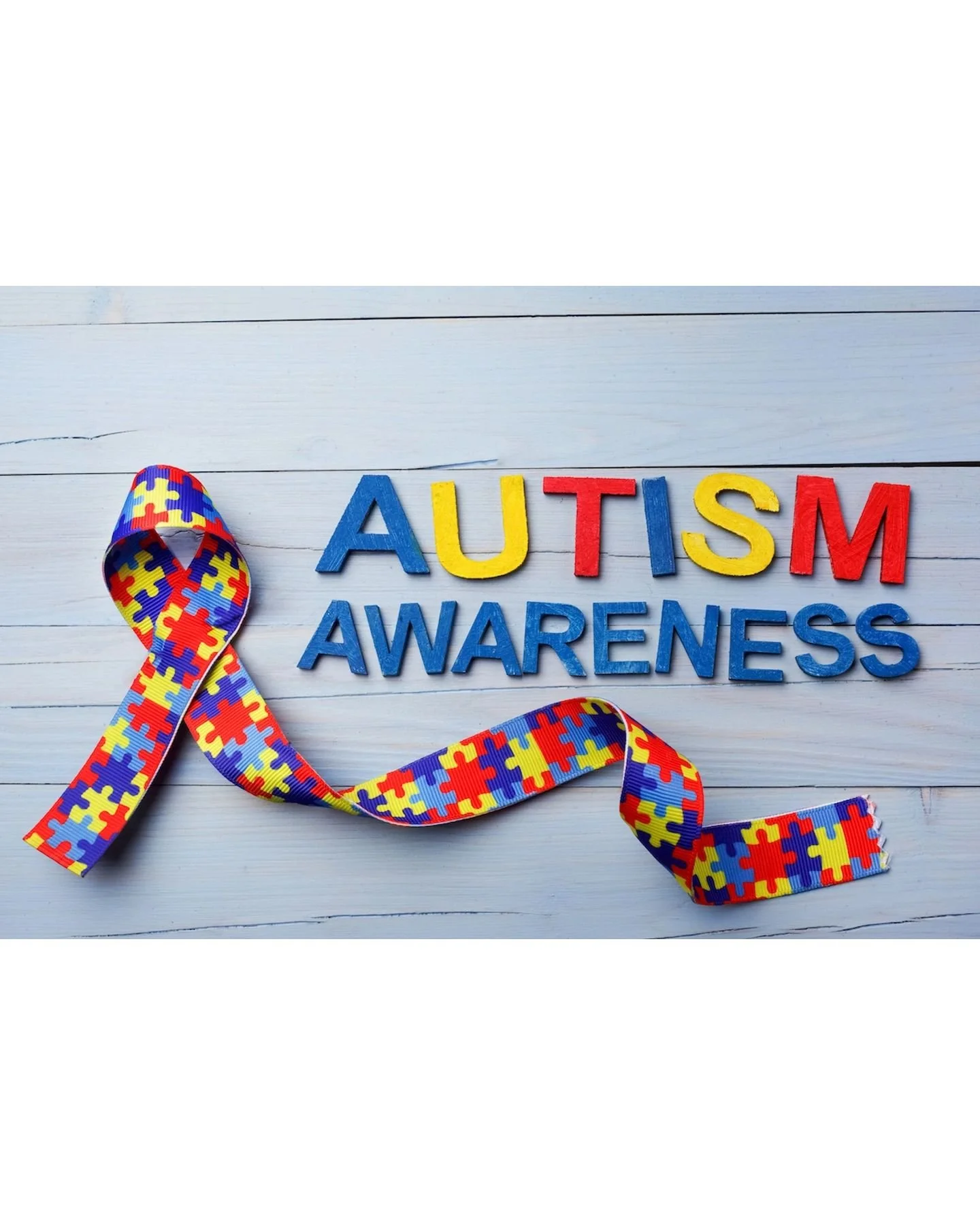 Celebrate World Autism Awareness Month by embracing the unique abilities of individuals on the spectrum. This month serves as a reminder to foster understanding, acceptance, and support for those with autism in our communities.
Read #adamfarris new #