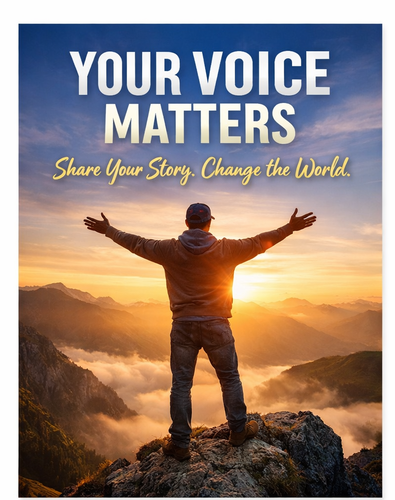 Speak Your Truth With Confidence